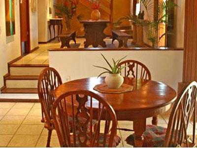 Casa Grande Arraial #pousada Guest house 2*