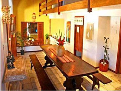 Casa Grande Arraial #pousada 2*