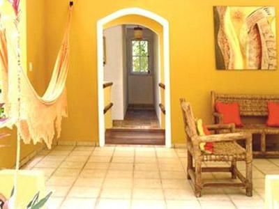 Casa Grande Arraial #pousada Guest house 2*