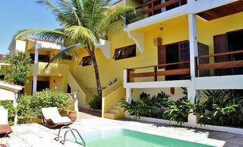 Casa Grande Arraial #pousada Guest house 2*